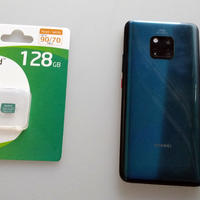 丐版MATE20 PRO的春天，宇瞻128GB NM卡来帮忙！