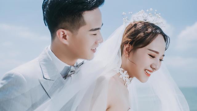 最近结婚要拍婚纱照 千万别冲动 先看完这篇文章 否则吃哑巴亏 婚纱 什么值得买