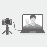 索尼相机直播方案达成，Imaging Edge Webcam直播软件正式发布