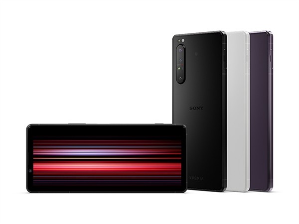 索尼发布新款Xperia 1 II旗舰机，升级12GB内存、无锁双卡