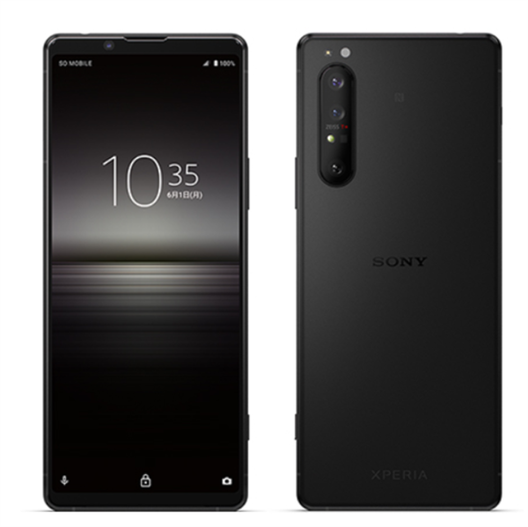 索尼发布新款xperia1ii旗舰机升级12gb内存无锁双卡