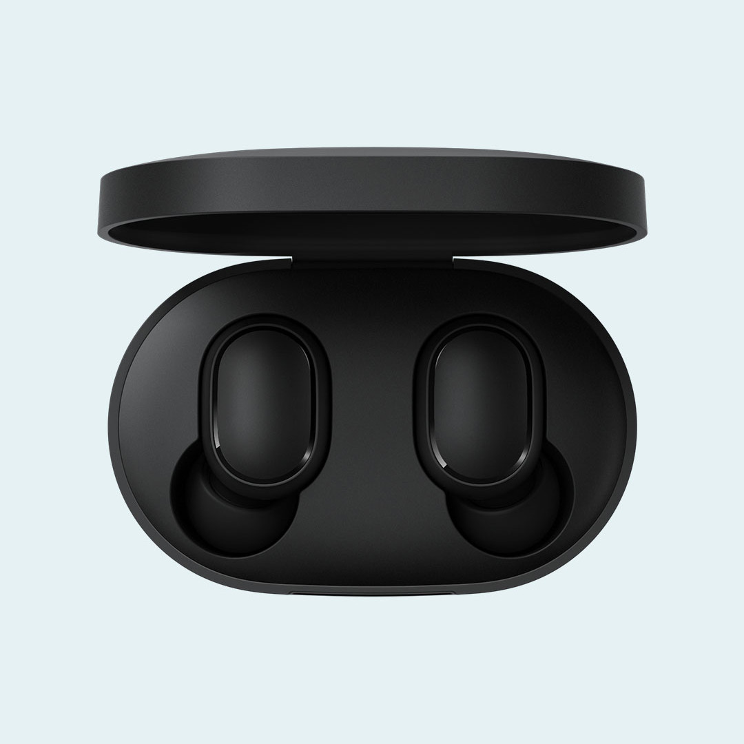 Redmi AirDots2蓝牙耳机评测