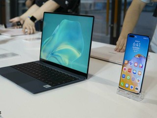 华为MateBook X 2020款 