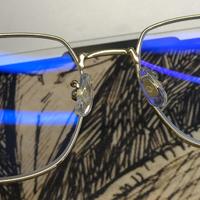 保护眼睛好帮手-----柠檬39003/39001日常/专业防蓝光眼镜
