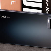 vivo S7智能手机评测：机身轻薄，拍照够强