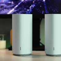 WiFi 6，Mesh，高性价比，我全都要！360 WiFi6 全屋路由的天穹系列评测报告