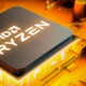 AMD Ryzen 4700GE APU在B550平台下成功将DDR4内存超频至6666MHz