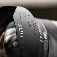 瑞士irix 11mm f4全画幅超广角单反镜头