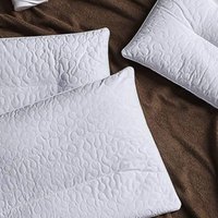 小米有品上新：康尔馨全荞麦填充单人枕芯，可自由调节高度