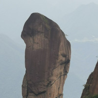 说走就走的旅行--带孩子游玩三清山（魔都出发）