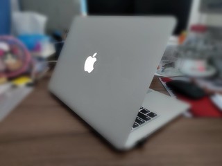 5500Macbook Air，颜值几何