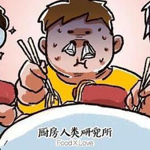 我们冒着被警察叔叔抓走的风险，替你总结了这份热门螺蛳粉测评