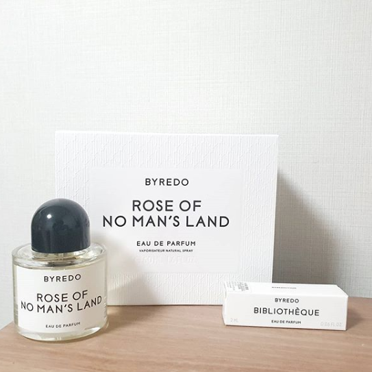 默叔说香水（7）丨Byredo 无人区玫瑰 香评