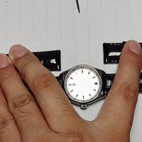 翻车经验 篇零：雪铁纳(CERTINA)手表更换表带