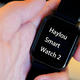 仅需 129 元的智能手表？——Haylou Smart Watch 2