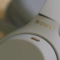 SONY索尼WH-1000XM4入手体验