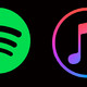 为什么我用了一年Apple Music又换回Spotify了