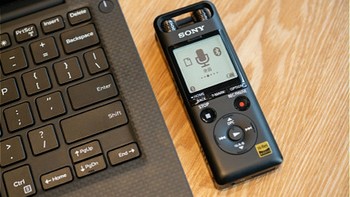索尼PX470、UX570、A10分别是什么级别的录音笔？