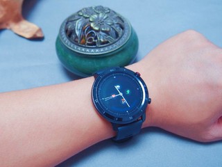 TicWatch GTX上手，实力出众