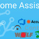 Google Home在已配置了ssl证书的Home assistant下的使用