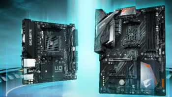 AMD低端也有惊喜：技嘉A520主板支持超频，玩家成功对Ryzen 5 3600超频