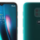 摩托罗拉在印度市场发布Moto G9新机，骁龙662平台、4800万三摄、5000mAh大电池