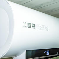 云米电热水器S1：预约洗澡，快节奏生活首选的热水器