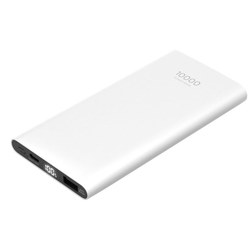魅族推出超充USB-C移动电源：直观数显、22.5W大功率、双向快充