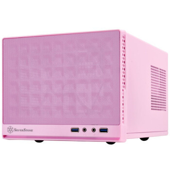 兄弟执意要给老婆装一台粉色电脑，大家看看这配置有问题吗