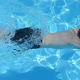 游泳教学及装备选购 篇八：游泳速度技巧提升及装备选购-上篇