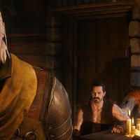 Steam特价促销：3折购《巫师3：狂猎》 一款集800多项游戏大奖于一身的佳作