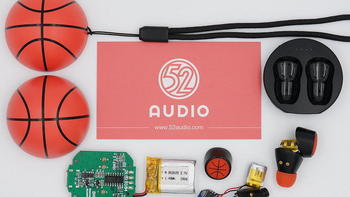 拆解报告：足球/篮球造型真无线蓝牙耳机