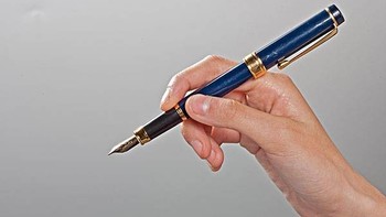 一支优秀的钢笔，助力人生风生水起--地瓜种草的钢笔大集合