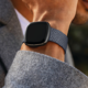 可测心电图与压力状况，Fitbit Sense手表发布