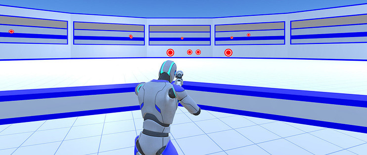 Steam限时促销 半价购 瞄准英雄 Fps前的热身游戏 主机游戏 什么值得买