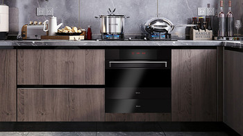 蒸烤箱怎么选？为什么欧美家庭都热衷选择嵌入式蒸烤箱？