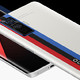 iQOO 5 Pro超能竞速版上架预售，有传奇版和赛道版可选，宝马M系设计风格