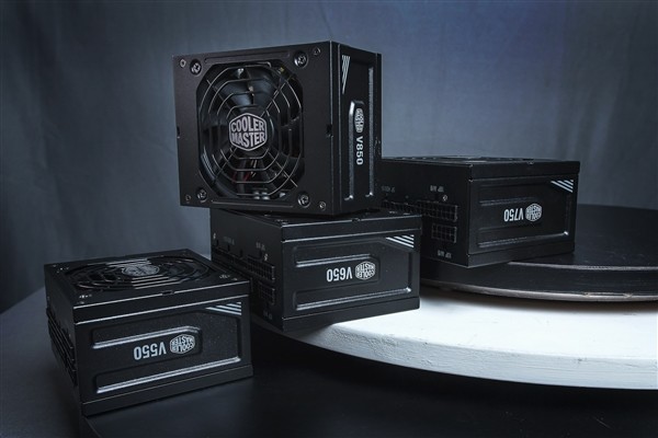 只有巴掌大，为迷你平台而生：酷冷至尊国内发布V SFX Gold系列金牌模组电源