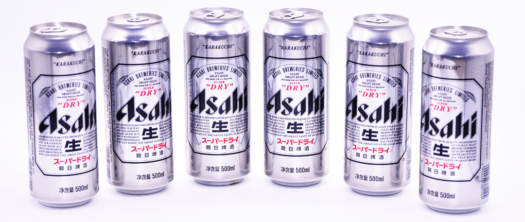 尽享美酒，也尽享美食，值得囤货的Asahi朝日超爽啤酒体验