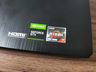 华硕天选：AMD+改高色屏，Yes！