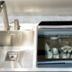 到站秀第330弹：火星人U6水槽洗碗机 解放双手必备利器