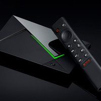 英伟达Shield TV迎来第25次升级：支持AI把360p视频超分到4K