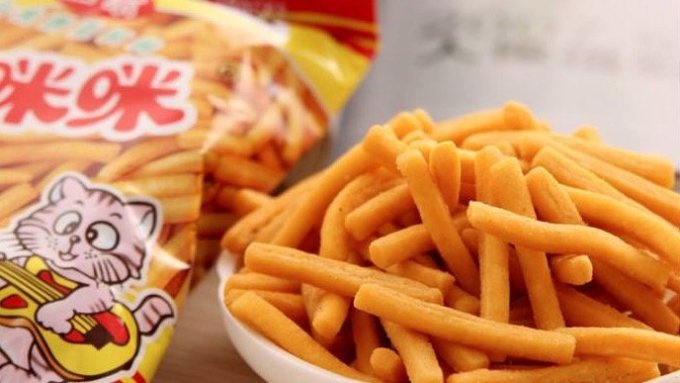 【征稿活动】好吃的零食不能一人独享,分享你私藏的