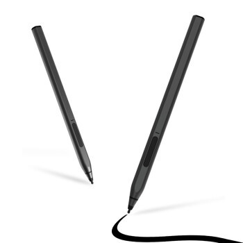 不要钱的Surface Pro 7平板电脑和Uogic墨一触控笔评测