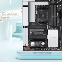 技嘉AMD B550主板拿到Thunderbolt“雷电3”认证，工作站平台专属