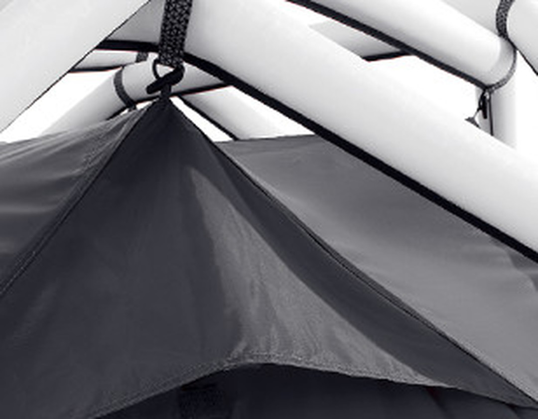HEIMPLANET推出THE CAVE限定版，安装帐篷从未如此轻松