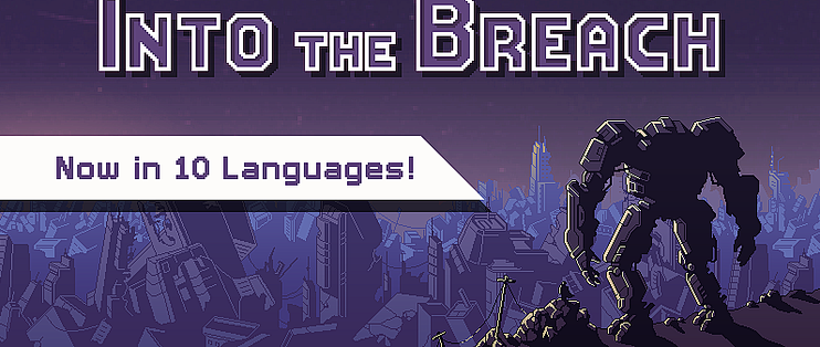 9月3日epic免费领取《into the breach》攻略_电脑游戏_什么值得买