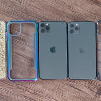聊聊这一年来用过的手机壳，大家一起为即将到来的iPhone12做准备！