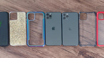 聊聊这一年来用过的手机壳，大家一起为即将到来的iPhone12做准备！