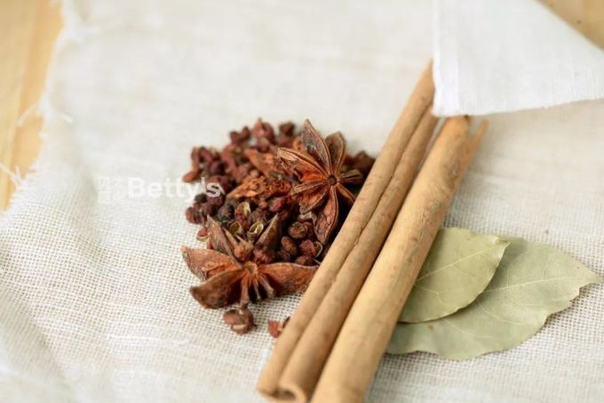 6个步骤做出秘制酱牛肉,下酒菜No.1!